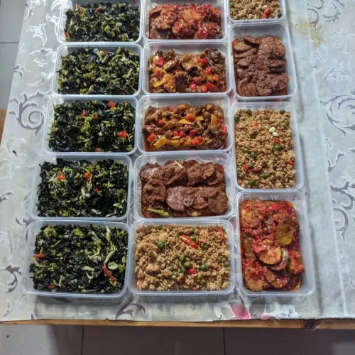 Catering Harian cikampek